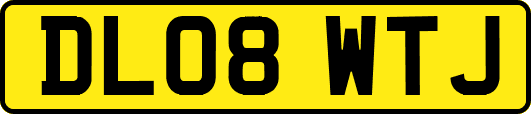 DL08WTJ
