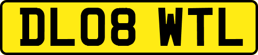 DL08WTL