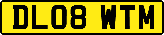DL08WTM