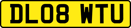 DL08WTU