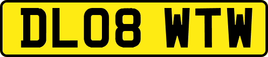 DL08WTW