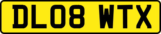 DL08WTX