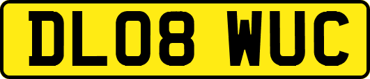 DL08WUC