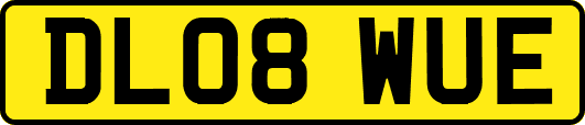 DL08WUE