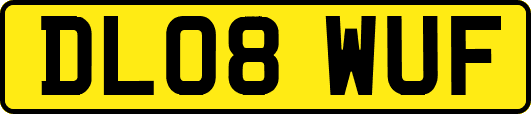 DL08WUF