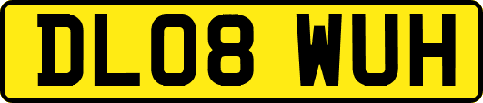 DL08WUH