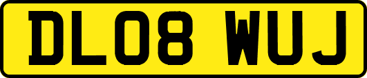 DL08WUJ