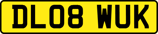 DL08WUK