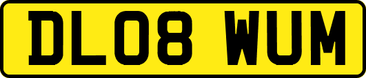 DL08WUM