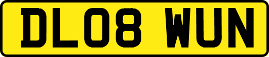 DL08WUN