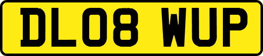 DL08WUP
