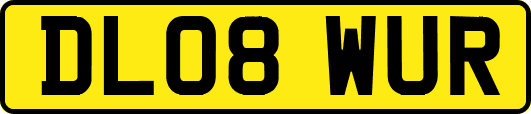 DL08WUR