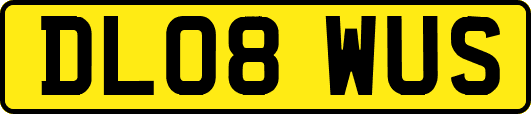 DL08WUS