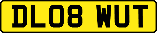 DL08WUT