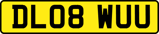 DL08WUU