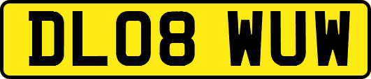 DL08WUW