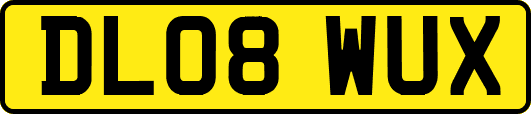 DL08WUX