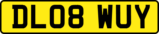 DL08WUY