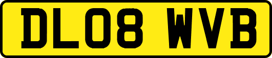 DL08WVB