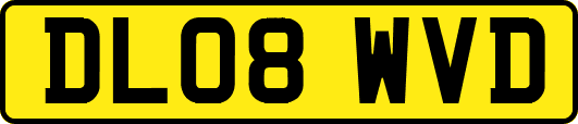 DL08WVD