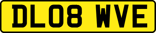 DL08WVE