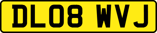 DL08WVJ