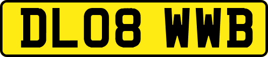 DL08WWB