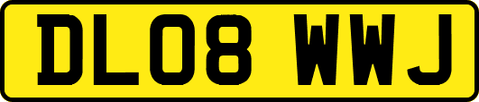 DL08WWJ