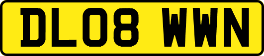 DL08WWN