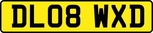 DL08WXD