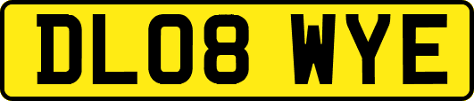 DL08WYE