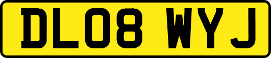 DL08WYJ