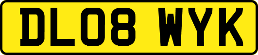 DL08WYK