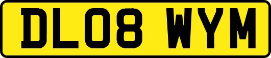 DL08WYM