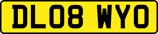 DL08WYO