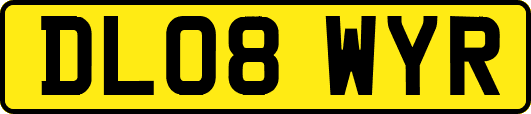 DL08WYR