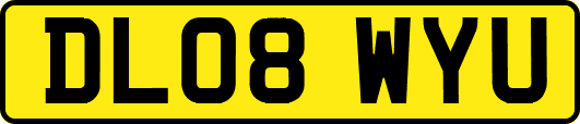 DL08WYU
