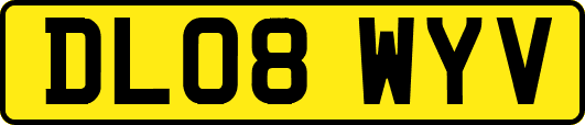 DL08WYV