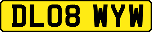 DL08WYW
