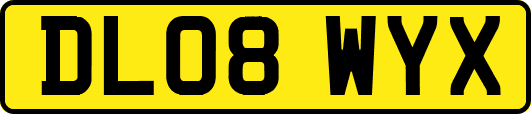 DL08WYX