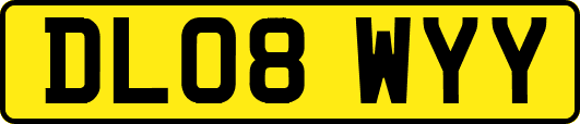 DL08WYY