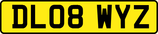DL08WYZ
