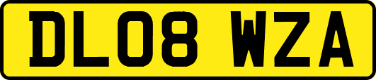 DL08WZA