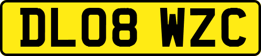 DL08WZC