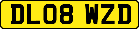 DL08WZD