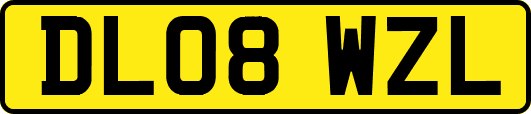 DL08WZL