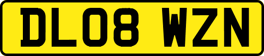 DL08WZN