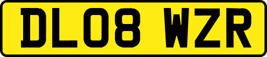 DL08WZR