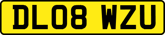 DL08WZU