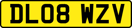 DL08WZV
